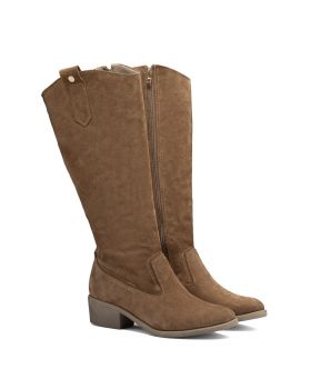 Stiefel Z567 cognacfarben weitschaft-schuhe Stiefel Z567 cognacfarben weitschaft-schuhe
